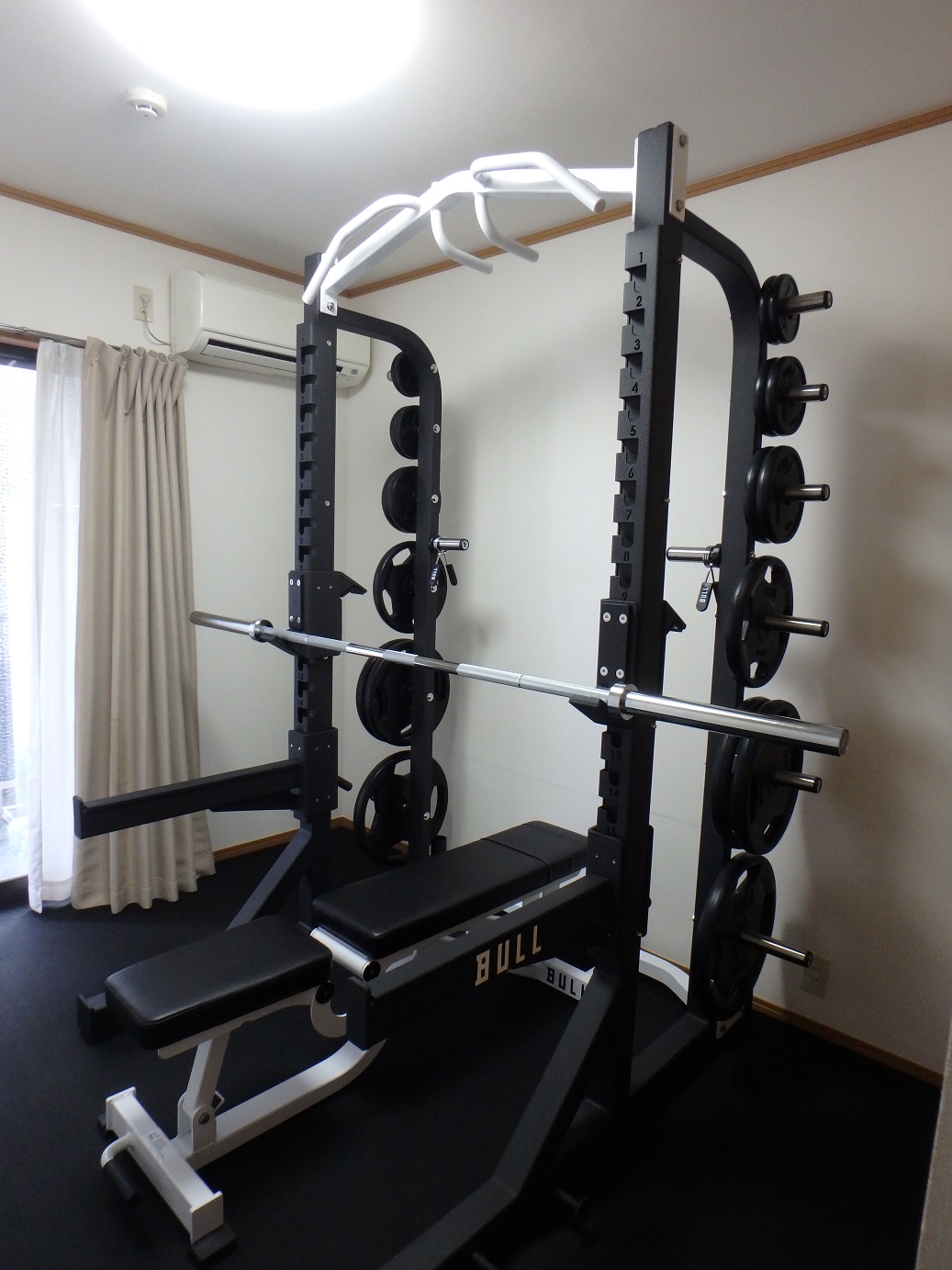 ワークスペース