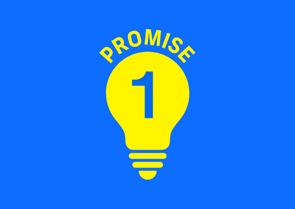 PROMISE 1