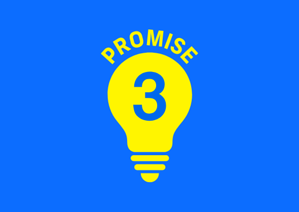 PROMISE 3